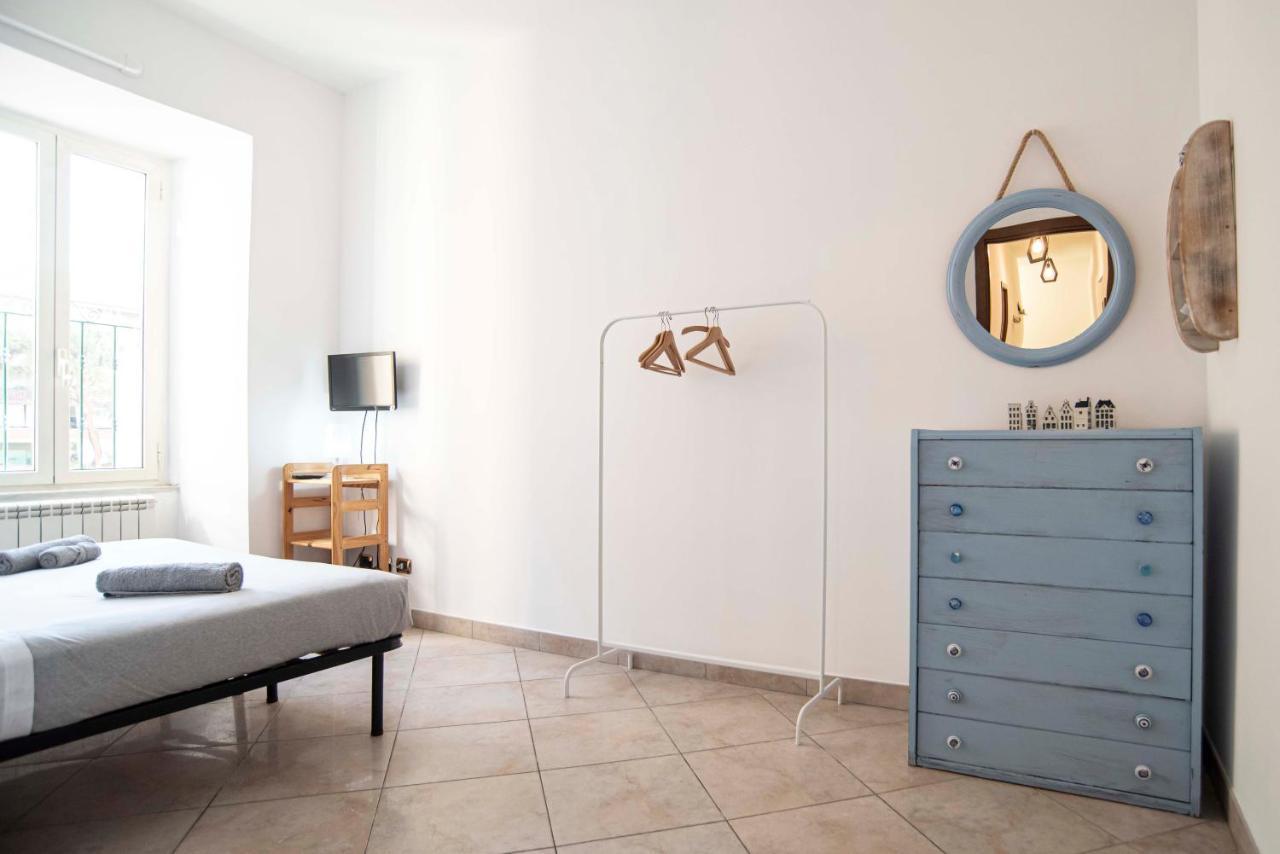 Casa Futura Trastevere Rome Exterior photo