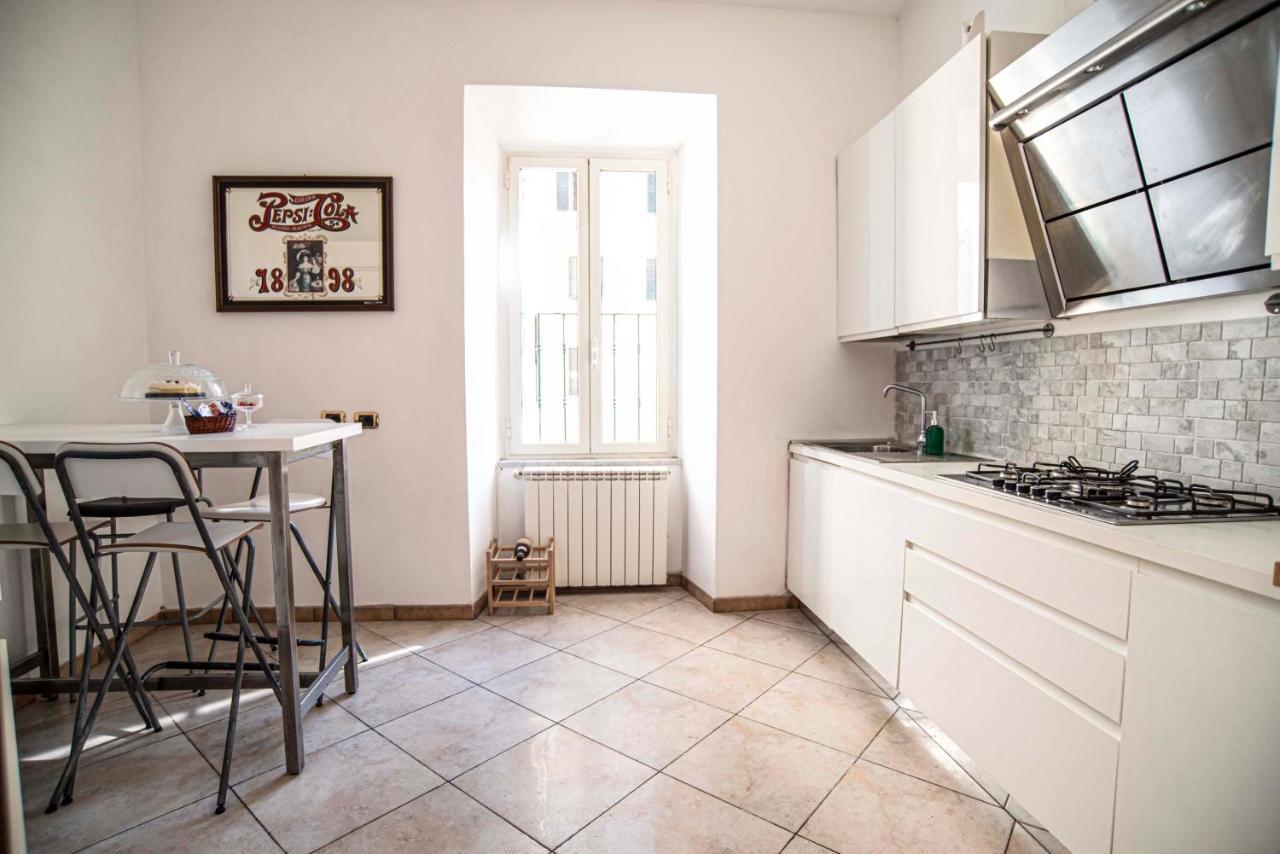 Casa Futura Trastevere Rome Exterior photo