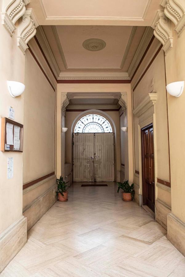 Casa Futura Trastevere Rome Exterior photo